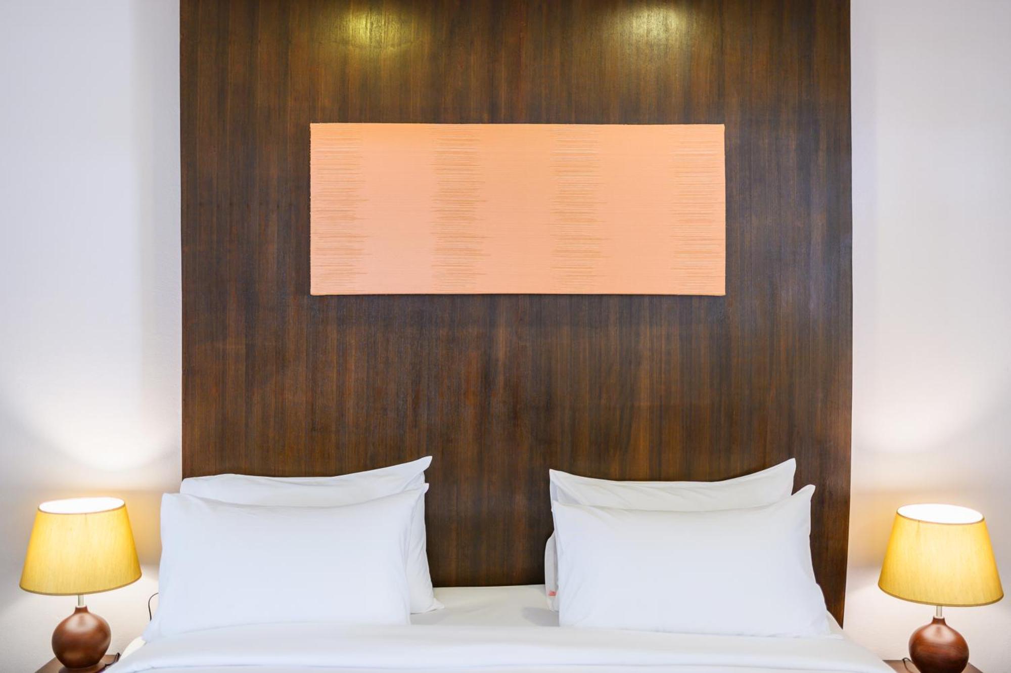 Phuket Kata Resotel Habitación foto